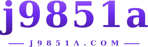 j9851a logo